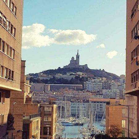 شقة Au Coeur Du Panier - Vieux Port مارسيليا المظهر الخارجي الصورة
